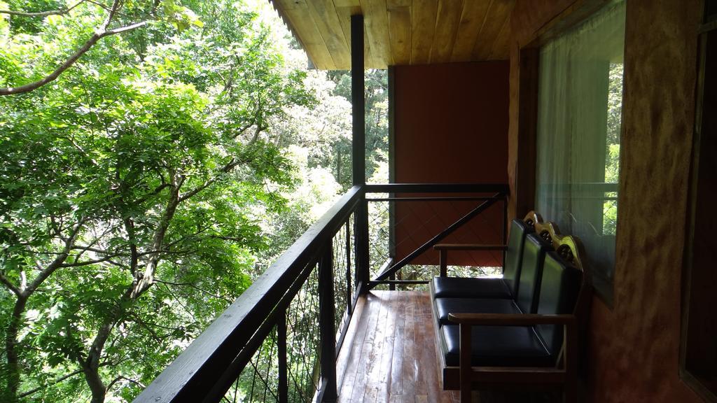 Manakin Lodge Monteverde Costa Rica Las Juntas 외부 사진