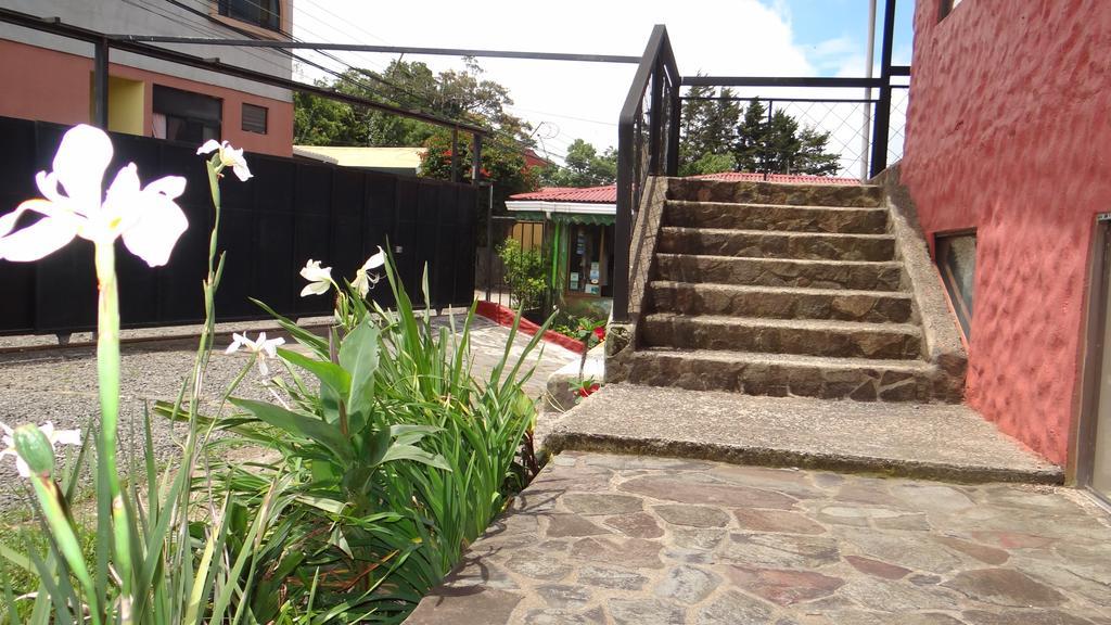Manakin Lodge Monteverde Costa Rica Las Juntas 외부 사진