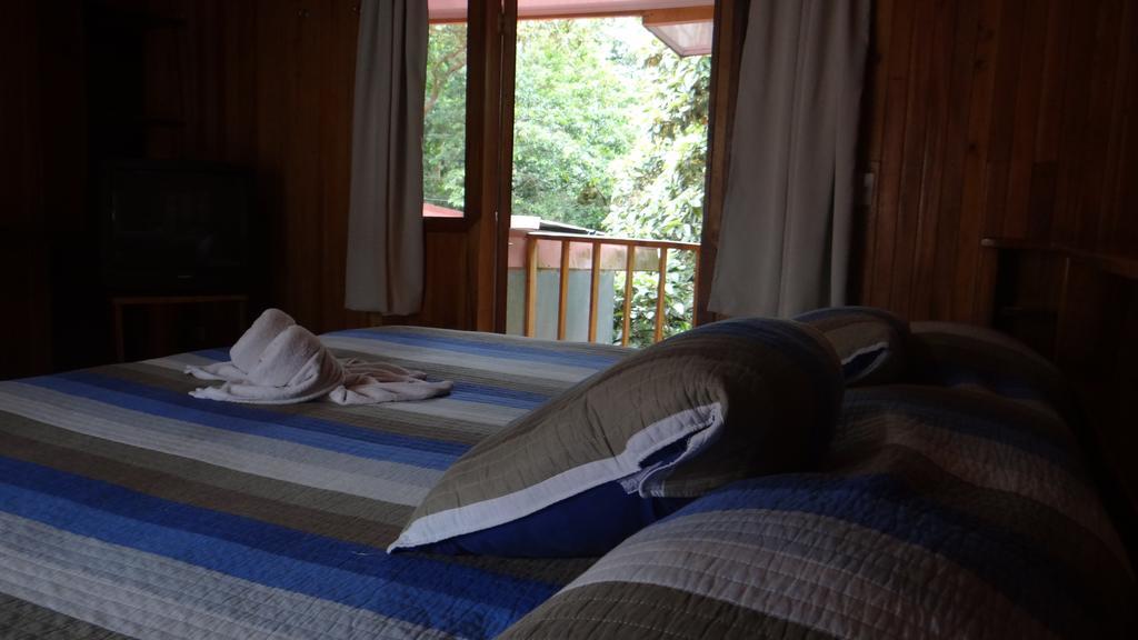 Manakin Lodge Monteverde Costa Rica Las Juntas 외부 사진