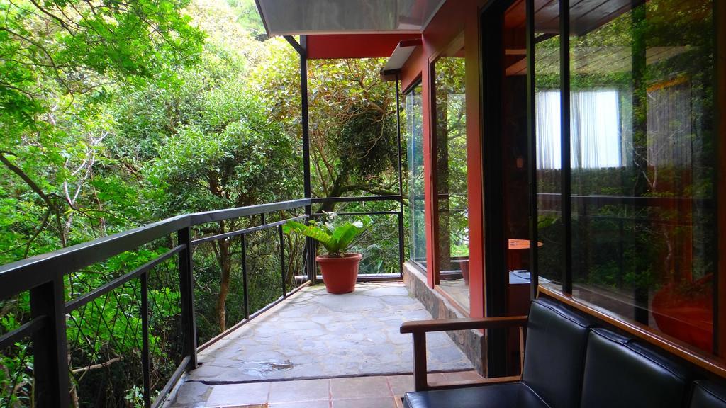 Manakin Lodge Monteverde Costa Rica Las Juntas 외부 사진