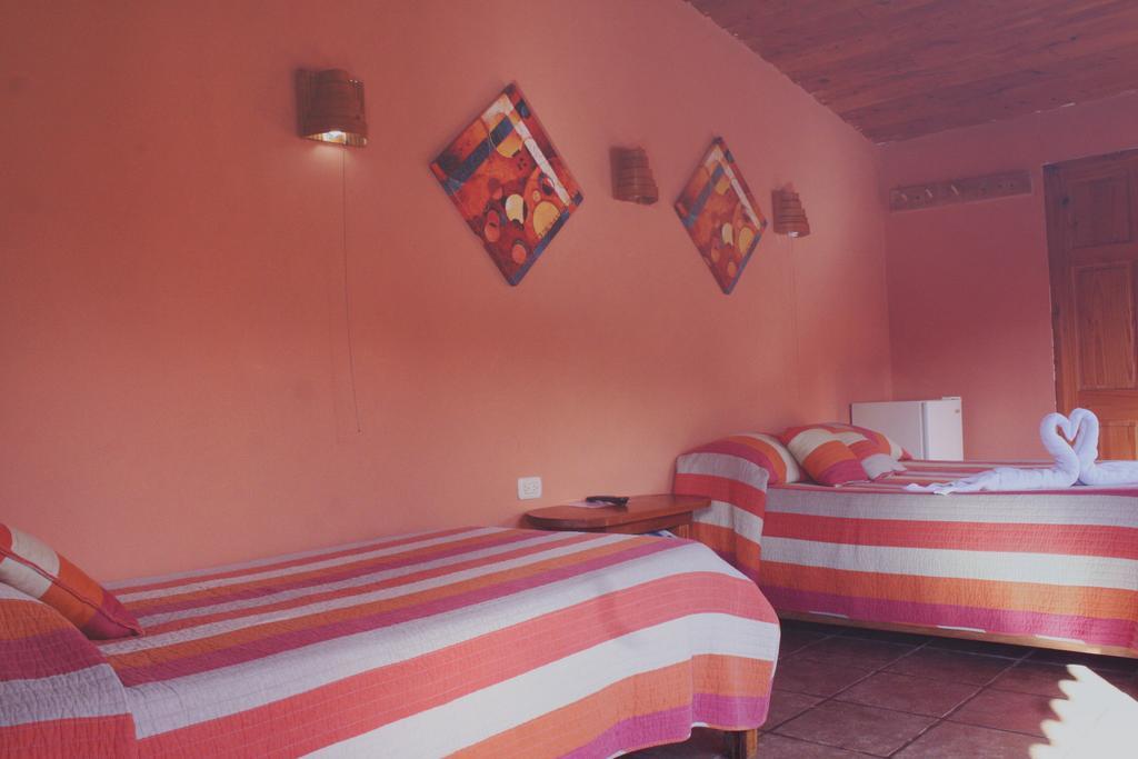 Manakin Lodge Monteverde Costa Rica Las Juntas 외부 사진
