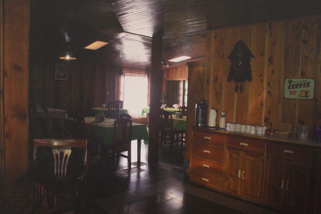 Manakin Lodge Monteverde Costa Rica Las Juntas 외부 사진