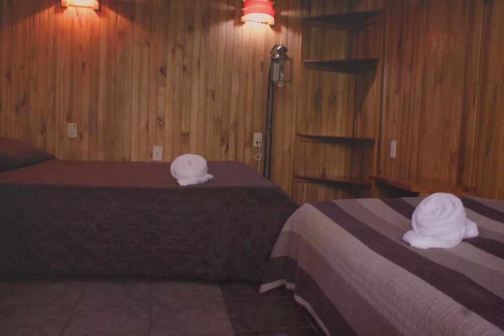 Manakin Lodge Monteverde Costa Rica Las Juntas 외부 사진