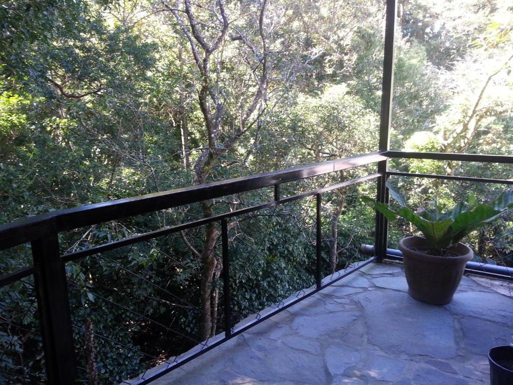 Manakin Lodge Monteverde Costa Rica Las Juntas 외부 사진
