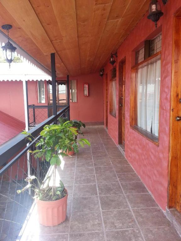 Manakin Lodge Monteverde Costa Rica Las Juntas 외부 사진