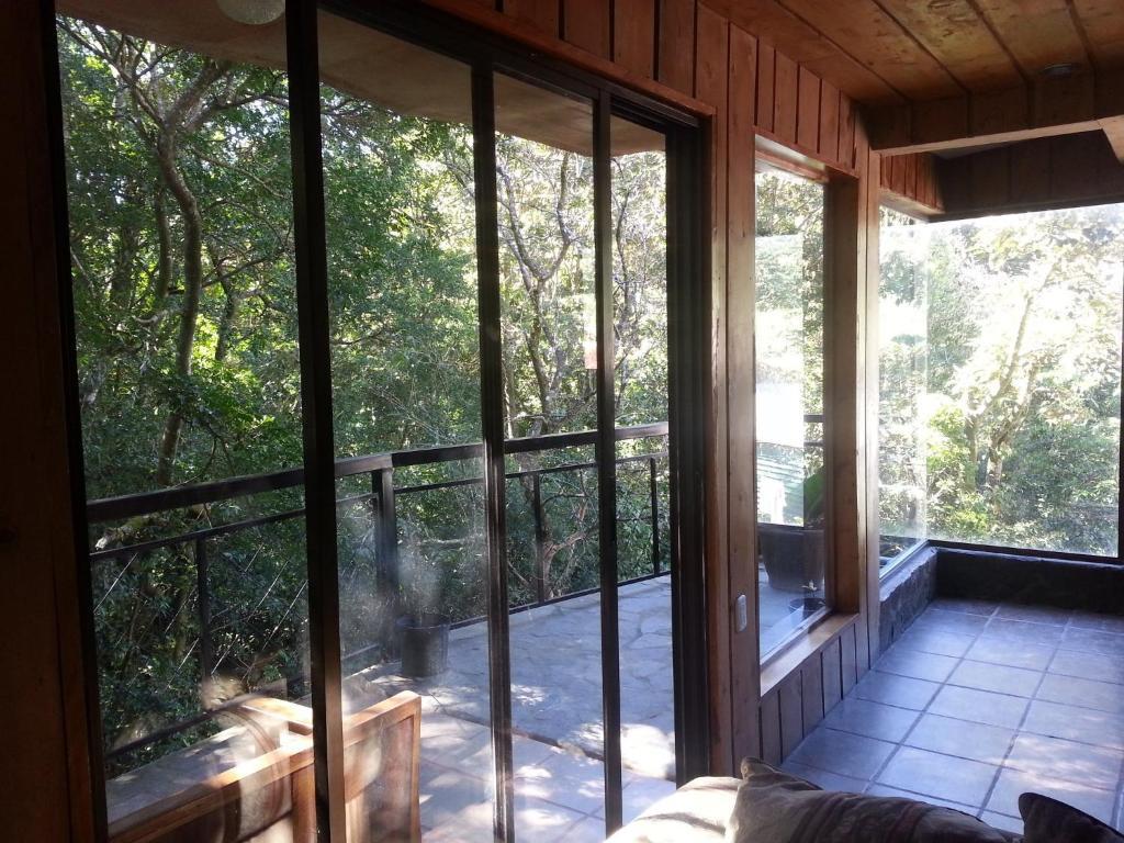 Manakin Lodge Monteverde Costa Rica Las Juntas 객실 사진